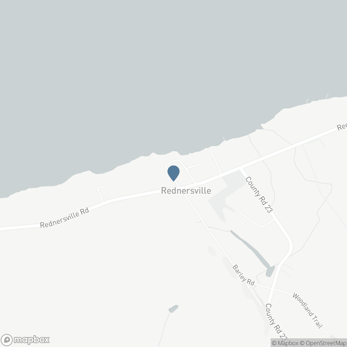14 RYERSON STREET, Prince Edward, Ontario K0K 1L0